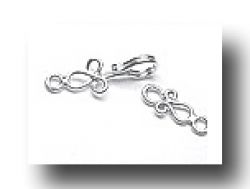 Wire Clasps