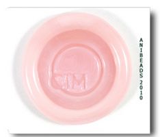 Messy Color Desert Pink   CiM ca. 33cm 5mm 104AK