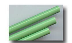 Nile Green Pastel / Verde Nilo  Effetre-Moretti-Vetrofond Rods