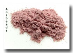 Thompson Enamel:  -Emailpulver Pink Flesh opaque   10gr