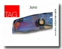 Trautman ART Glass Juno 33cm 5 bis 6mm