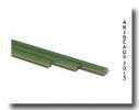 Lauscha Stringer Grün 1,5 - 2mm Durchmesser 3x 33cm