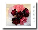 Bellflower-Press/Formzange f. Glockenblumen 16 mm, 5 Blütenblätt