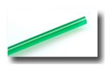 Moretti Glasstab: Smaragdgrün, hell / Verde Smeraldo chiaro