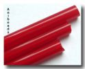 Lauscha Rods Red transparent