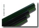 Reichenbach Handgezogen: Emeraldgrün - transparent