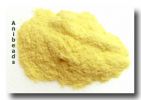 Thompson Enamel:  -  Praseodymium  Yellow opaque   10gr